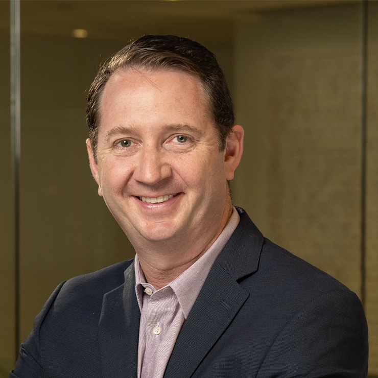 Timothy J. O’Shaughnessy