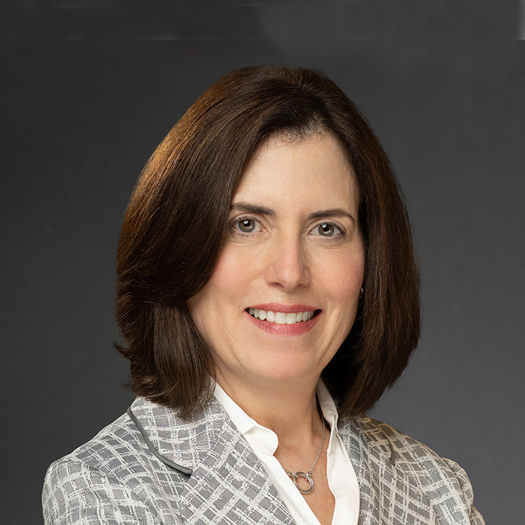 Nicole M. Maddrey