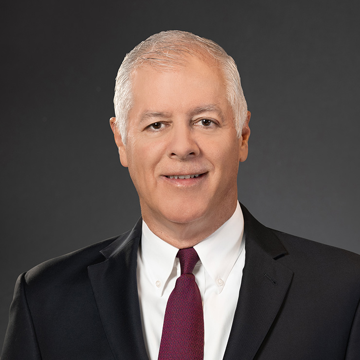 Wallace R. Cooney