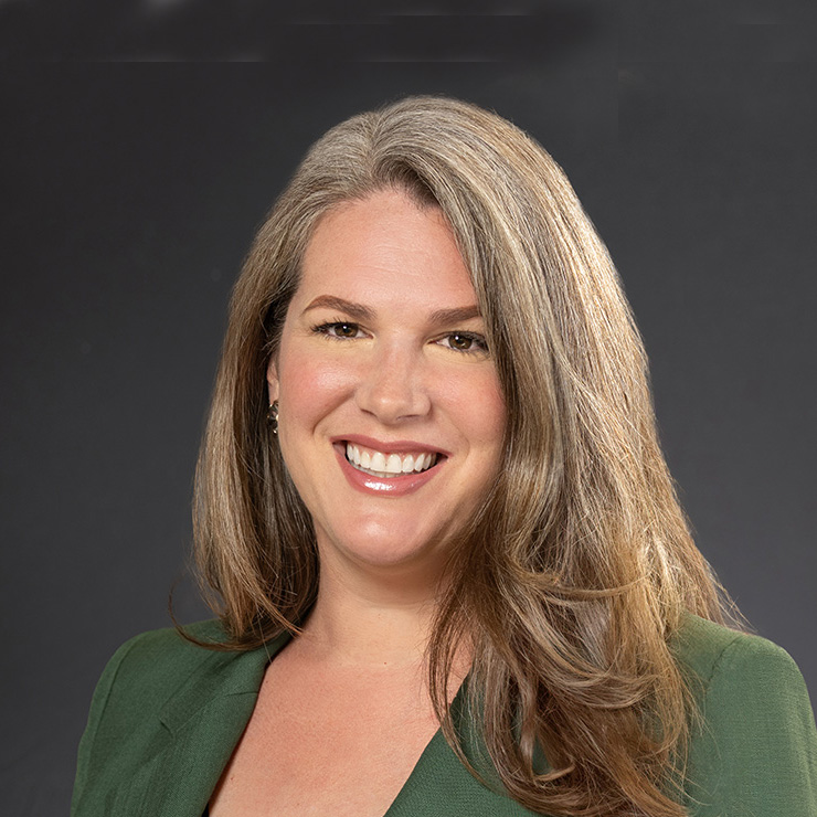 Sandra M. Stonesifer