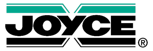 Joyce logo